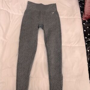 Gymshark adapt leggings